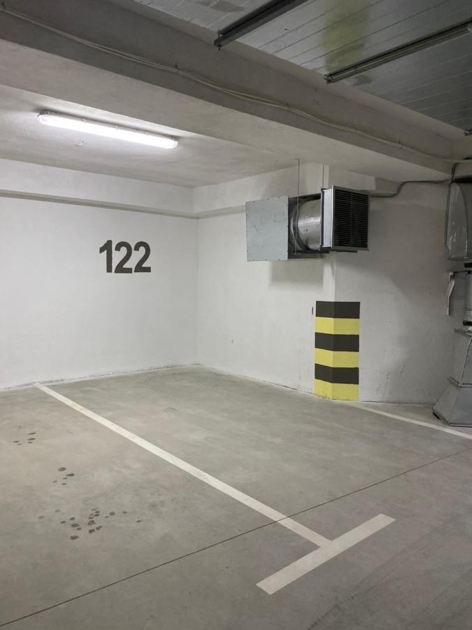 Sunshine Apartment Skopje Exterior photo